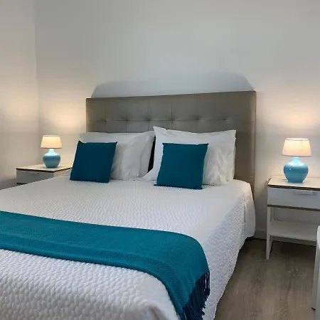 Vilabranco Albufeira Buitenkant foto