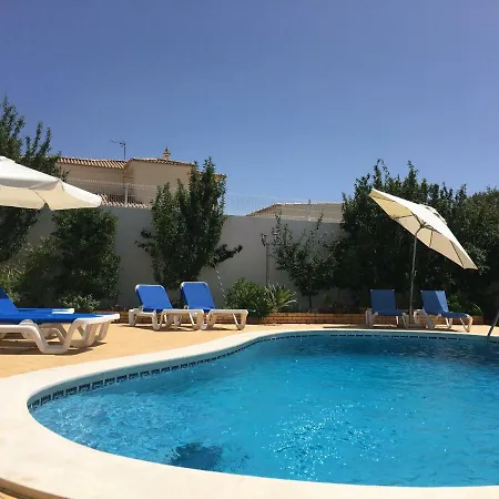 Vilabranco Albufeira Buitenkant foto