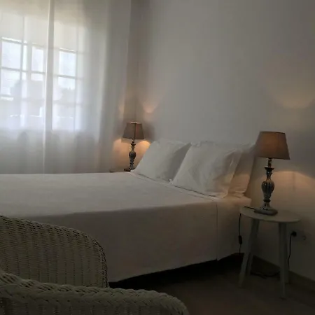 Vilabranco Albufeira Buitenkant foto