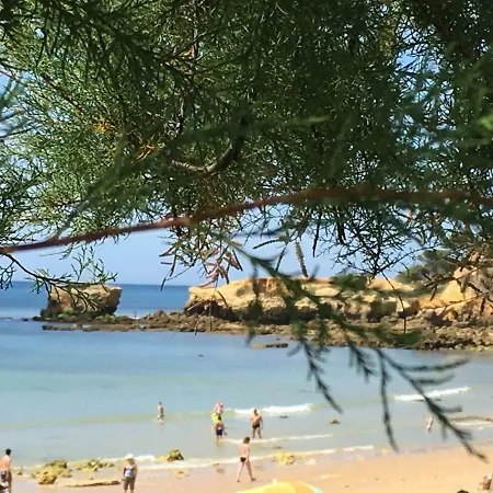 Vilabranco Albufeira Buitenkant foto