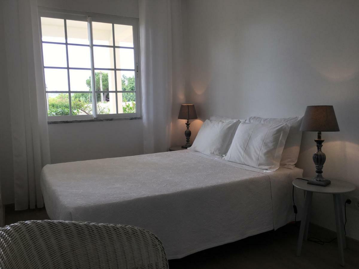 Apartment Vilabranco *