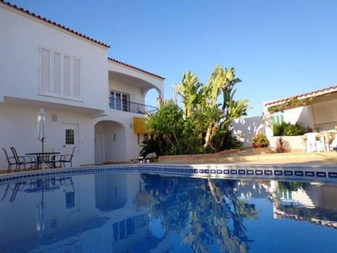 Appartement Vilabranco *