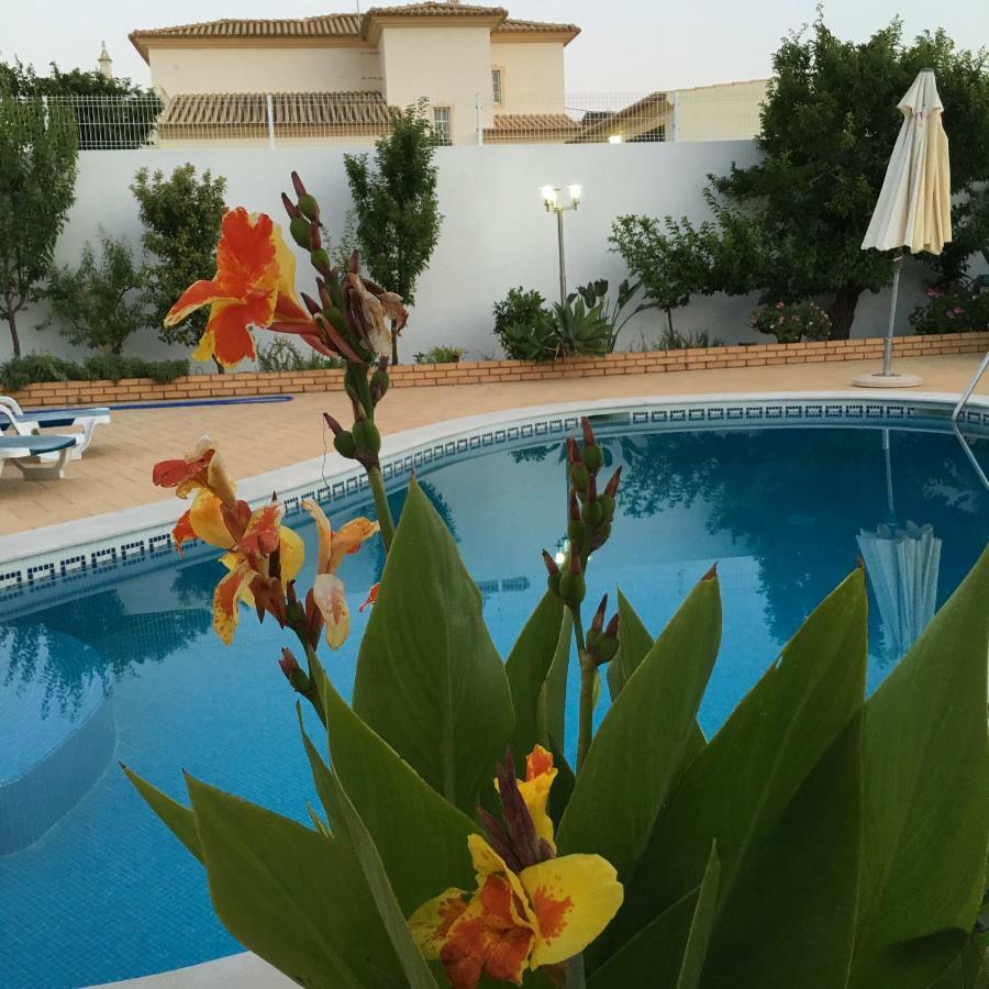 Vilabranco Appartement Albufeira