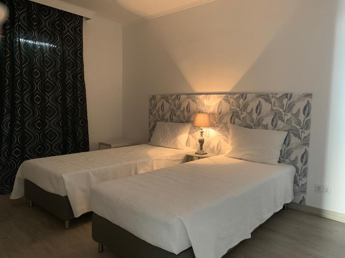 Appartement Vilabranco *
